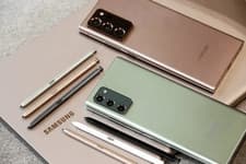 Phone — seller’s listing photo