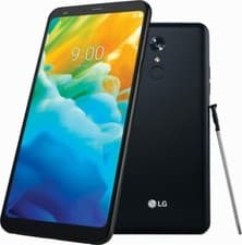 Phone — seller’s listing photo