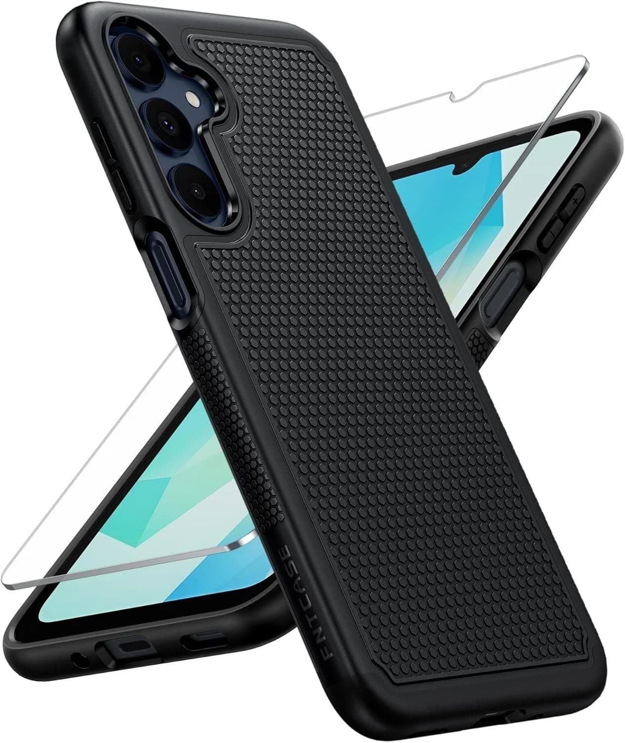 Galaxy A16 5G — seller’s listing photo