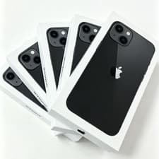 iPhone 13 mini — seller’s listing photo