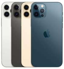iPhone 12 Pro Max — seller’s listing photo