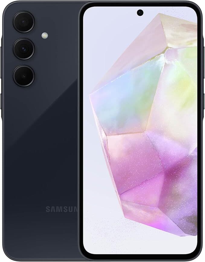 Galaxy A35 5G — seller’s listing photo