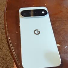 Phone — seller’s listing photo