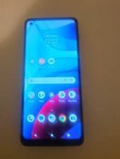 Phone — seller’s listing photo