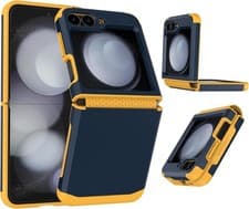 Galaxy Z Flip6 — seller’s listing photo
