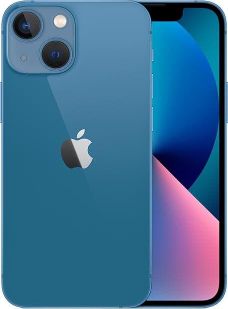 iPhone 13 mini — seller’s listing photo