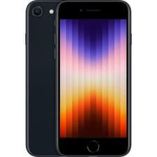iPhone SE (2022) — seller’s listing photo