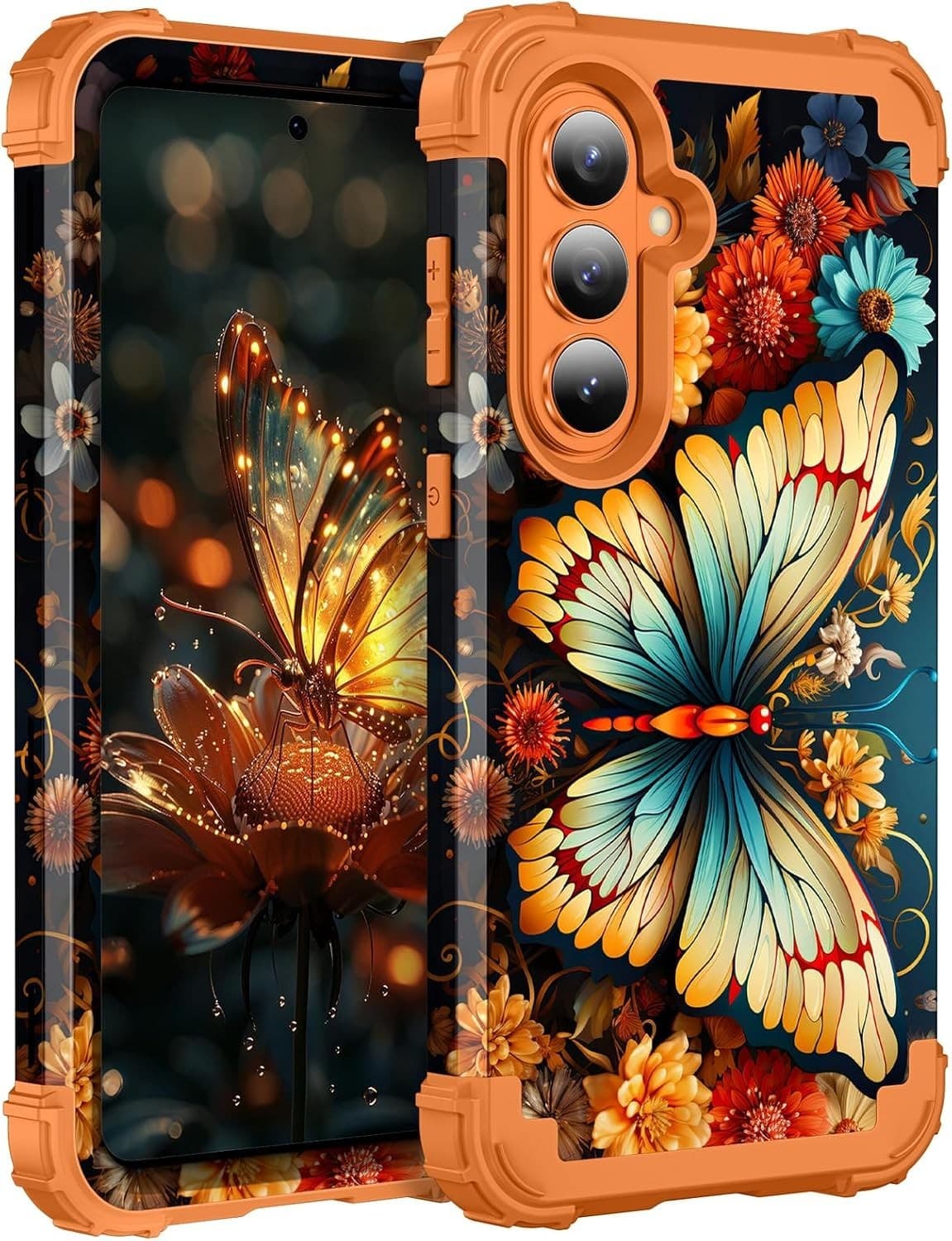 Galaxy S26 — seller’s listing photo