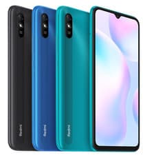 Phone — seller’s listing photo