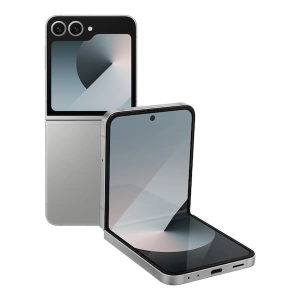 Galaxy Z Flip6 — seller’s listing photo