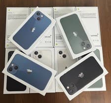 iPhone 13 mini — seller’s listing photo