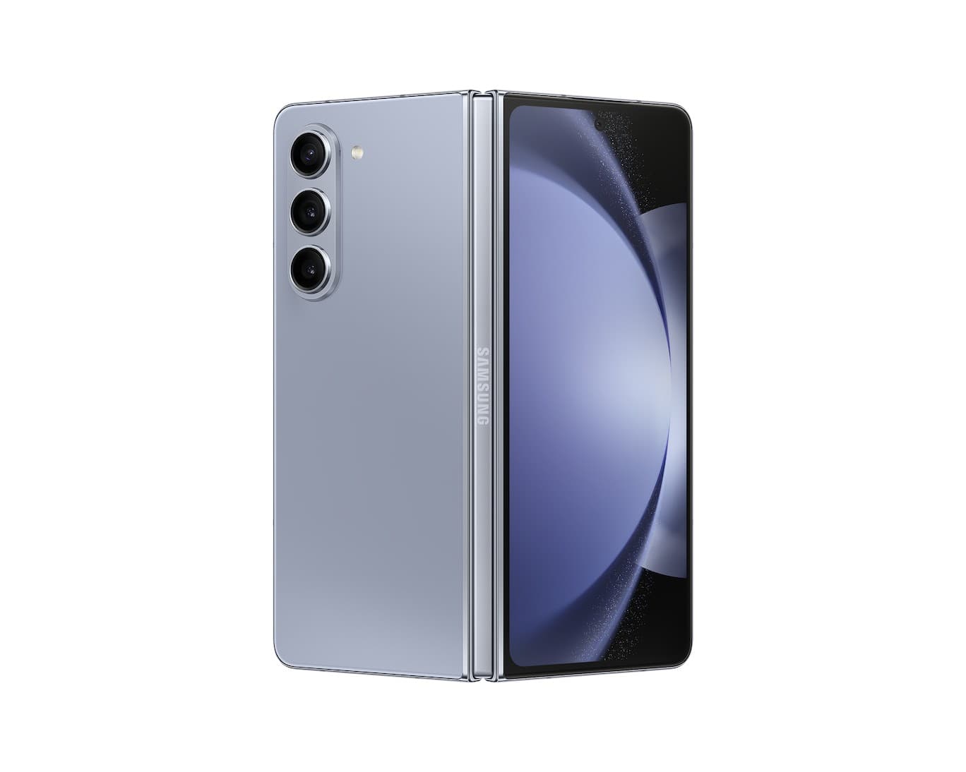 Galaxy Z Fold5 — seller’s listing photo