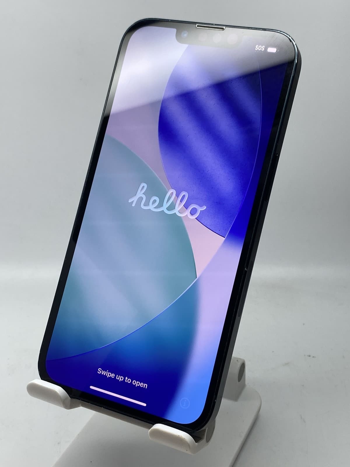 iPhone 13 — seller’s listing photo
