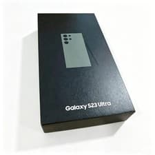 Galaxy S23 Ultra — seller’s listing photo