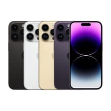 iPhone 14 Pro — seller’s listing photo