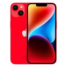 iPhone 14 — seller’s listing photo