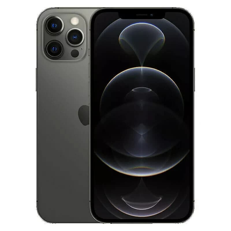 iPhone 12 Pro Max — seller’s listing photo