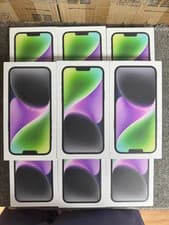 iPhone 14 Plus — seller’s listing photo