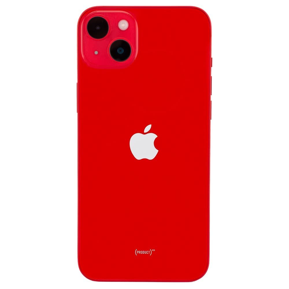 iPhone 14 Plus — seller’s listing photo