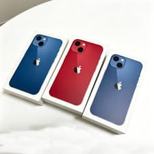 iPhone 13 mini — seller’s listing photo