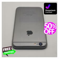 Phone — seller’s listing photo