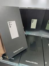 Galaxy S23 Ultra — seller’s listing photo