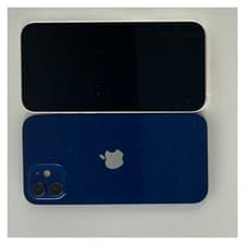 iPhone 12 — seller’s listing photo