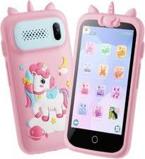 Phone — seller’s listing photo