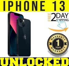 iPhone 13 — seller’s listing photo