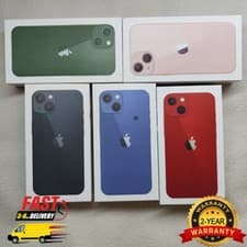 iPhone 13 mini — seller’s listing photo