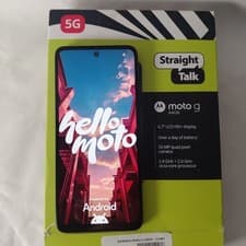 Phone — seller’s listing photo