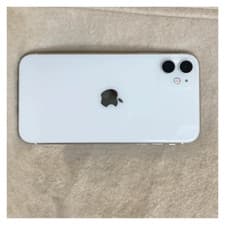 Phone — seller’s listing photo