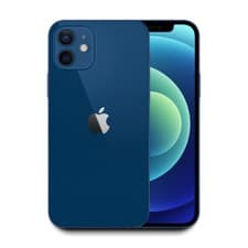 iPhone 12 — seller’s listing photo