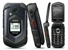 Phone — seller’s listing photo