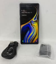 Phone — seller’s listing photo