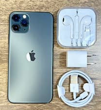 Phone — seller’s listing photo