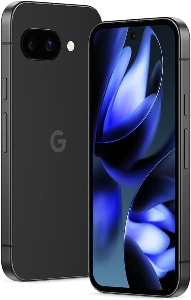 Pixel 9a — seller’s listing photo