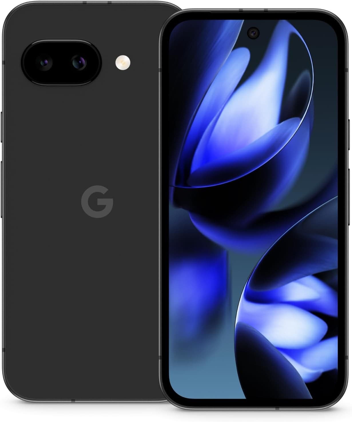 Pixel 9a — seller’s listing photo