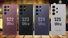 Galaxy S24 — seller’s listing photo