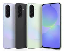 Galaxy A36 5G — seller’s listing photo