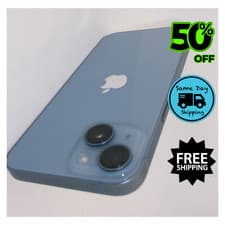 iPhone 14 — seller’s listing photo