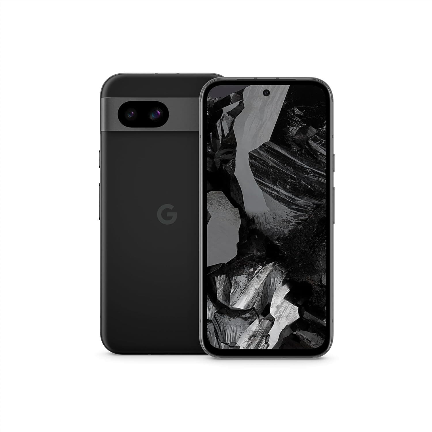 Pixel 8a — seller’s listing photo