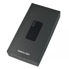 Galaxy S23 Plus — seller’s listing photo