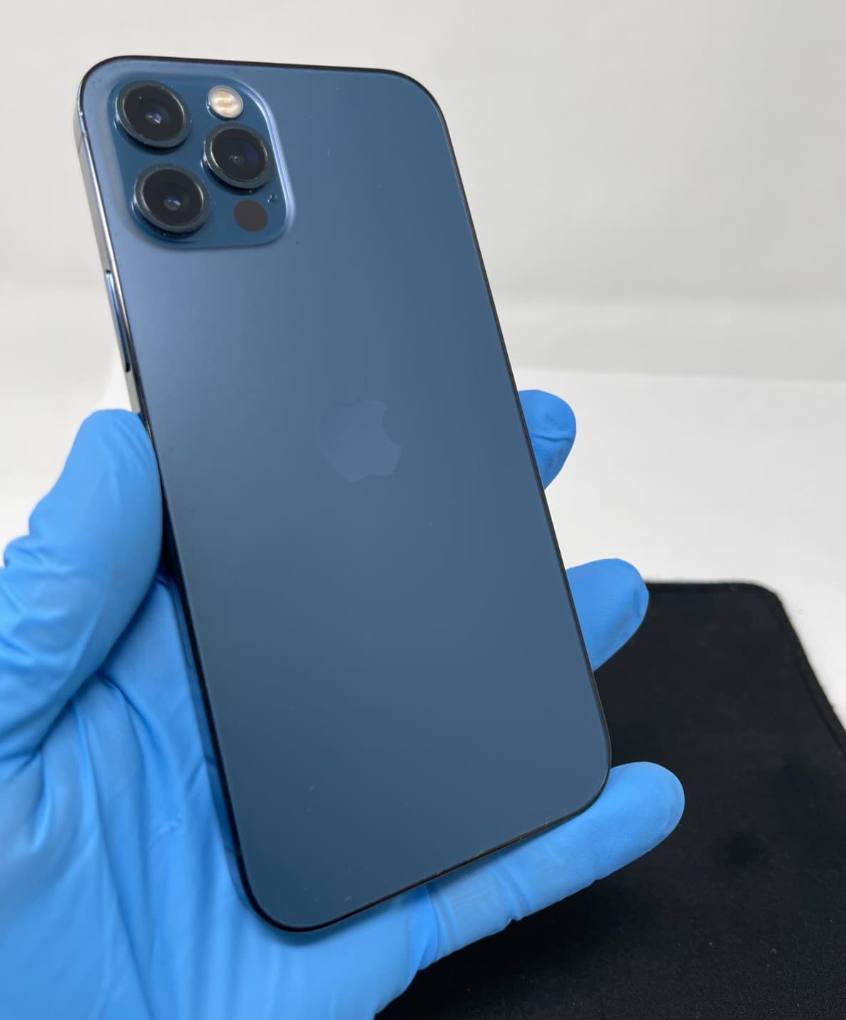 iPhone 12 Pro — seller’s listing photo