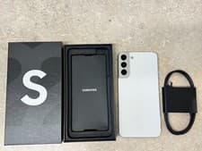 Galaxy S22 Plus — seller’s listing photo