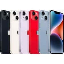 iPhone 14 — seller’s listing photo
