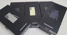 Galaxy S24 Ultra — seller’s listing photo