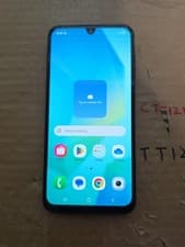 Galaxy A16 5G — seller’s listing photo