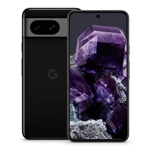 Pixel 8 — seller’s listing photo