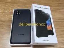 Phone — seller’s listing photo